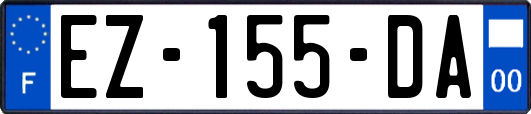 EZ-155-DA