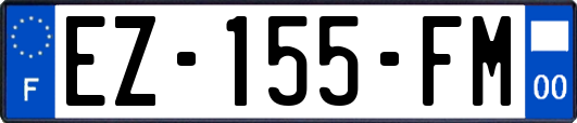 EZ-155-FM