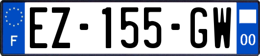 EZ-155-GW