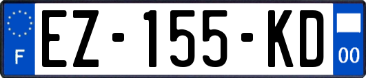 EZ-155-KD