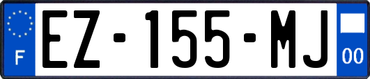 EZ-155-MJ