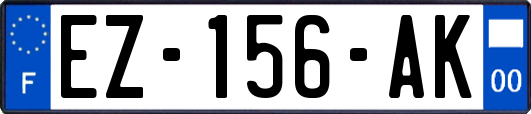 EZ-156-AK