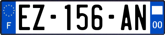 EZ-156-AN