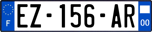 EZ-156-AR