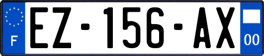 EZ-156-AX