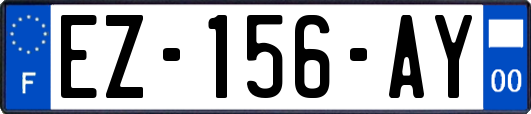 EZ-156-AY