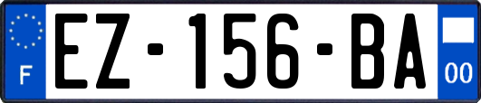 EZ-156-BA