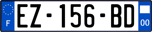 EZ-156-BD