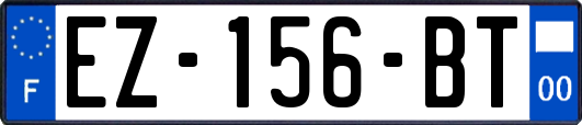 EZ-156-BT