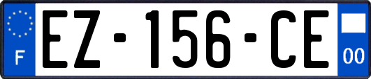 EZ-156-CE