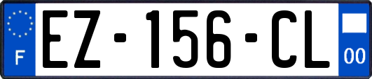 EZ-156-CL