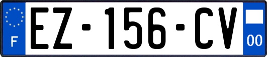 EZ-156-CV