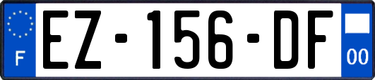 EZ-156-DF