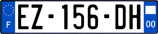 EZ-156-DH