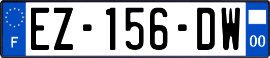 EZ-156-DW