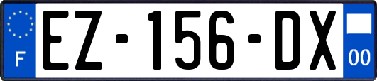 EZ-156-DX