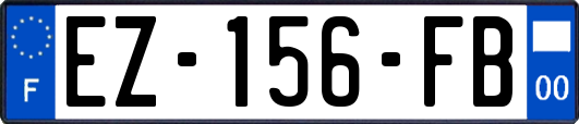 EZ-156-FB