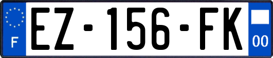 EZ-156-FK