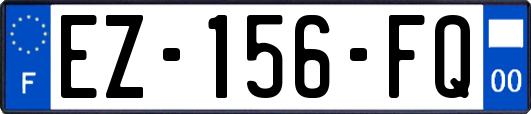 EZ-156-FQ