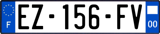 EZ-156-FV