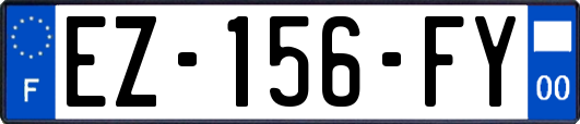 EZ-156-FY