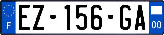 EZ-156-GA