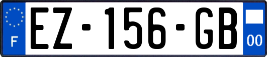 EZ-156-GB