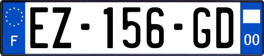 EZ-156-GD