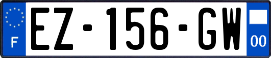 EZ-156-GW