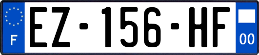 EZ-156-HF