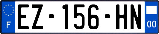 EZ-156-HN