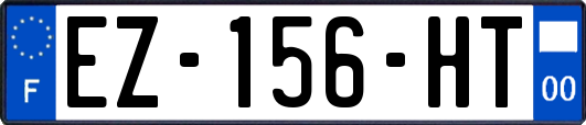 EZ-156-HT