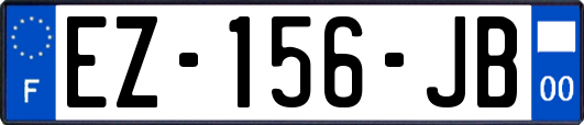 EZ-156-JB