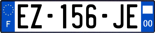 EZ-156-JE