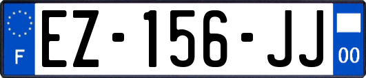 EZ-156-JJ