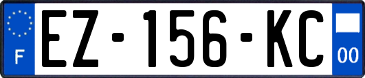 EZ-156-KC