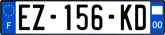 EZ-156-KD