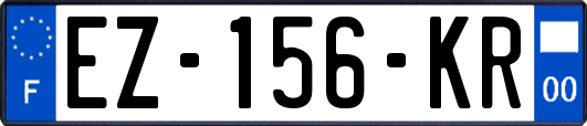 EZ-156-KR