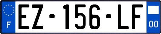 EZ-156-LF