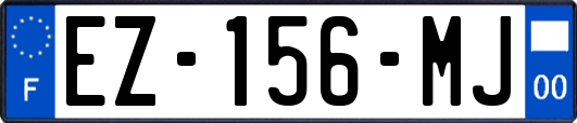 EZ-156-MJ