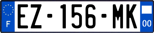 EZ-156-MK