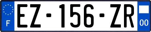EZ-156-ZR