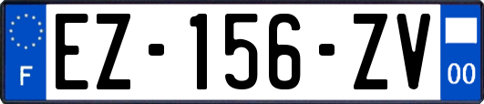 EZ-156-ZV