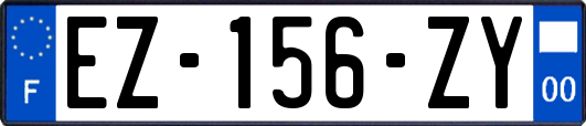 EZ-156-ZY