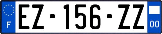 EZ-156-ZZ