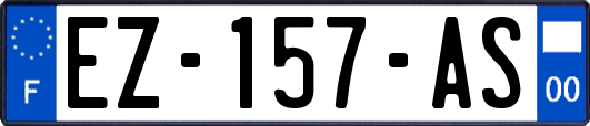 EZ-157-AS