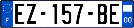 EZ-157-BE