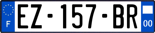 EZ-157-BR