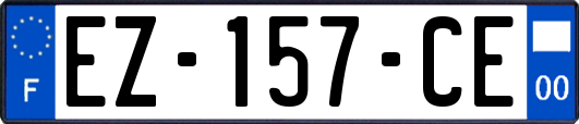 EZ-157-CE