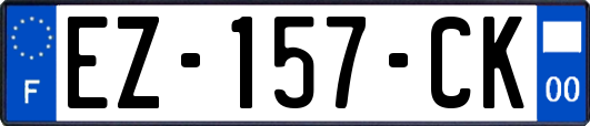 EZ-157-CK